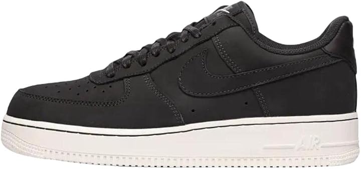 Nike air force 1 just do it sneakers scarpe da uomo in pelle numero 44.5 eu  DQ8571-001 DQ8571-001 - McNWeb