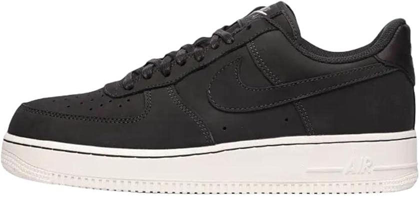 Qué hace a las Air Force 1 tan icónicas?