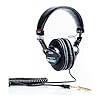 Sony MDR7506 Professional Large Diaphragm Headphone