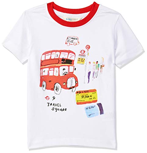 Image of Blink Street Baby-Boys T-Shirt