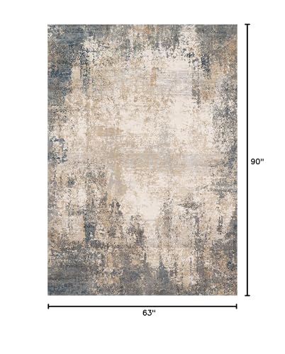 Tapete decorativo Loloi II Teagan 229.9x160.02 cm miniatura 2