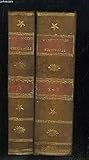  De l\'Instruction Criminelle, considéré dans ses rapports généraux et particuliers avec les Lois nouvelles et la Jurisprudence de la Cour de Cassation. 3 TOMES en 2 VOLUMES