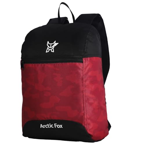 Image of Arctic Fox 17 Liters Tuition Backpack