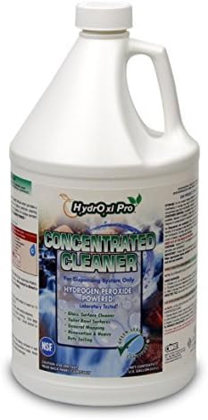HydrOxi Pro Concentrate - 1 Gallon by HydrOxi Pro