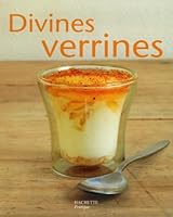 Divines verrines 2016210524 Book Cover
