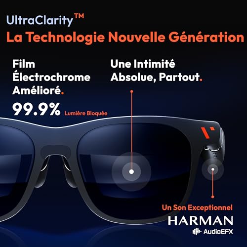 VITURE – Lunettes Pro XR/AR VITURE – Lunettes Pro XR/AR