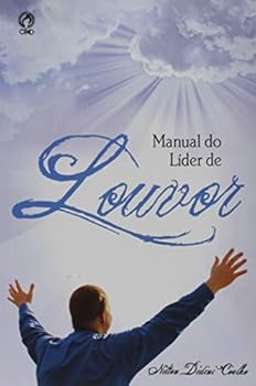 Paperback Manual do Líder de Louvor [Portuguese_Brazilian] Book
