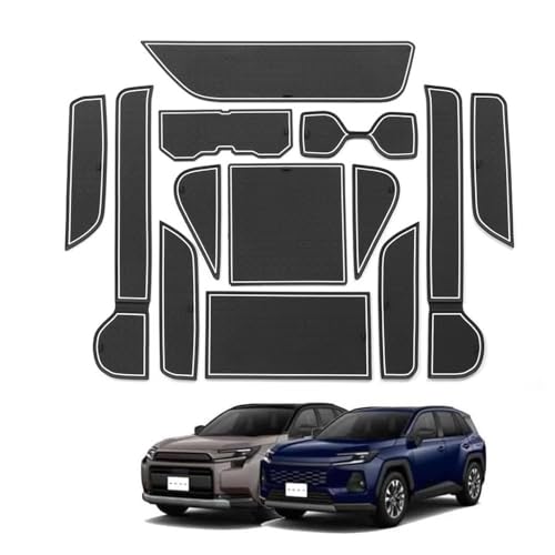 FOR �V�^ RAV4 XA60 6��� 60�n�i2025�N12��~���s�j�ԗp�h�A�a�}�b�g �J�b�v�}�b�g ����~�� ���[�{�b�N�X �ԓ����J�X�^���p�[�c �h�o�ω��� �ԗp�A�N�Z�T���[ �ȒP�ݒuRAV4 XA60�A�N�Z�T���[ (����)