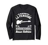 Regalo di Basso Elettrico per un Bassista