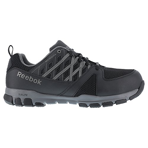 Chaussures Reebok Sublite Rb4016 travail protection légere basket sécurité