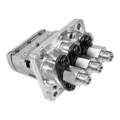 Flynsu Fuel Injection Pump Replacement for Kubota D905 D1005 D1105 Engine 16032-51013, 16032-51010, 1603251013, 1603251010 by Flynsu - Image 4