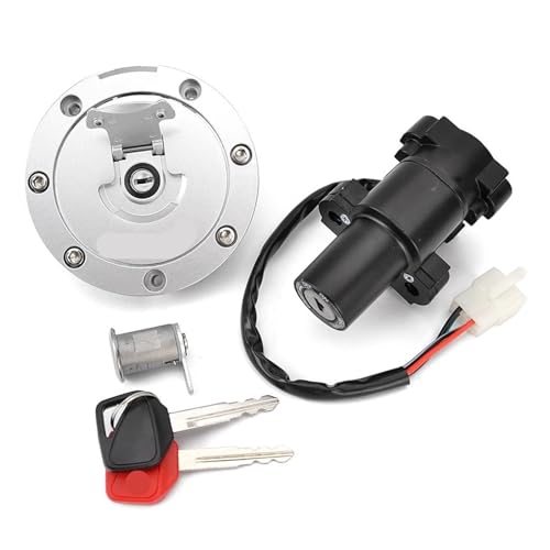 �K������ CB900�ACB919�AHornet�ACBF600�ACBF600S�ACBF500�ACBF1000�p 35010-MCZ-770 �o�C�N�p�R���K�X�L���b�v �C�O�j�b�V�����X�C�b�` ���b�N �L�[�Z�b�g