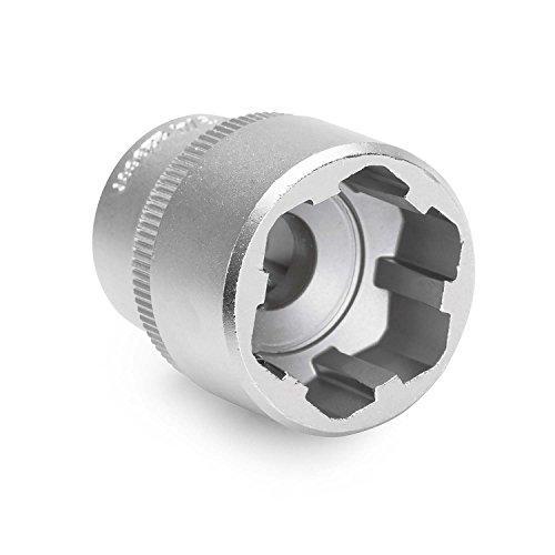 Oemtools 22967 9 Piece Nut Busting Bolt Extractor Socket Set #TOP3