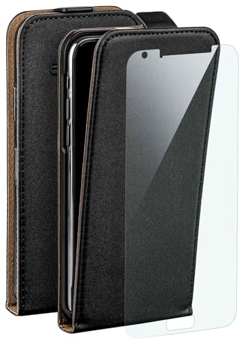 Coque Samsung Galaxy J1 2015 moex Premium finition noire soignée