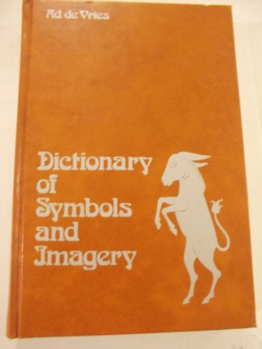 Dictionary Of Symbols And Imagery