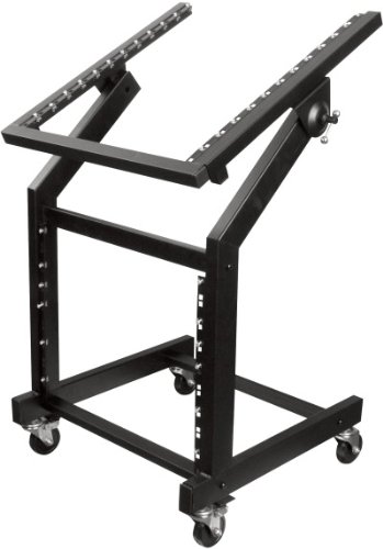 DAP Audio Rack 19" Ajustable