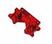 ST Racing Aluminum Front Bulkhead for Traxxas 2WD Electrics