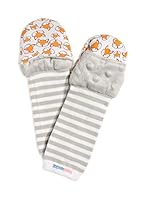 Algopix Similar Product 10 - Handsocks Plushy Stay On StrapFree