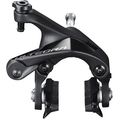 SHIMANO Ultegra Br-R8100 Brake Caliper Grey, Front