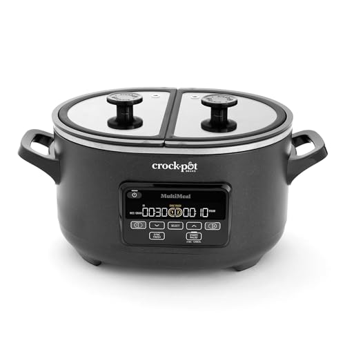 Crock-Pot Searing Slow Cookers Ranked for Fast Recipe Prep