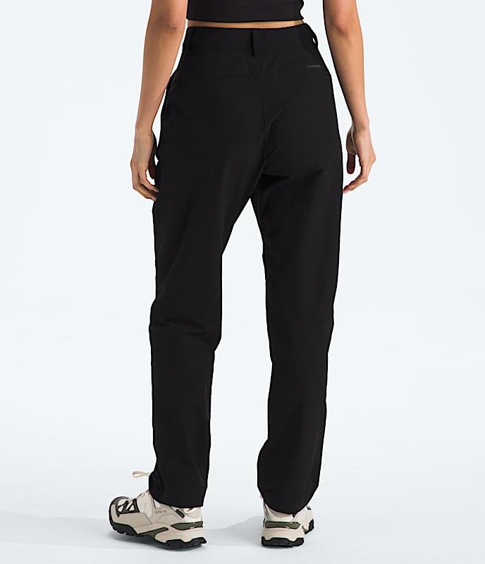 Pantalon femme Basin The North Face NF0A8B4VJK3 anti-frottement pour trekking - 6