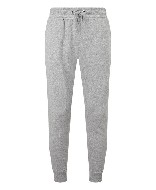 Pantalon de jogging ajusté COOZO unisexe en coton pour le sport et le quotidien