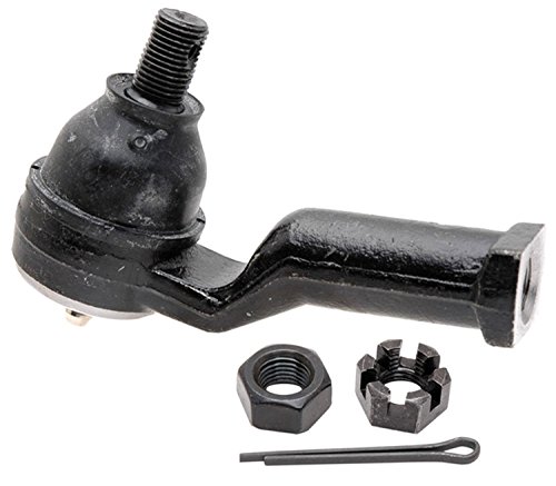 Rotule direction externe ACDelco 45A0572 en acier forgé de haute précision
