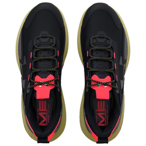Image of Under Armour Men's HOVR Mega 2 Mvmnt Athletic Shoes