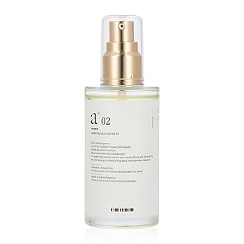 アンダーバープラス ヘアオイル 92ml 3本セット 新品未使用 Amazon.co.jp: アンダーバープラスヘアオイル 92ml : ビューティー
