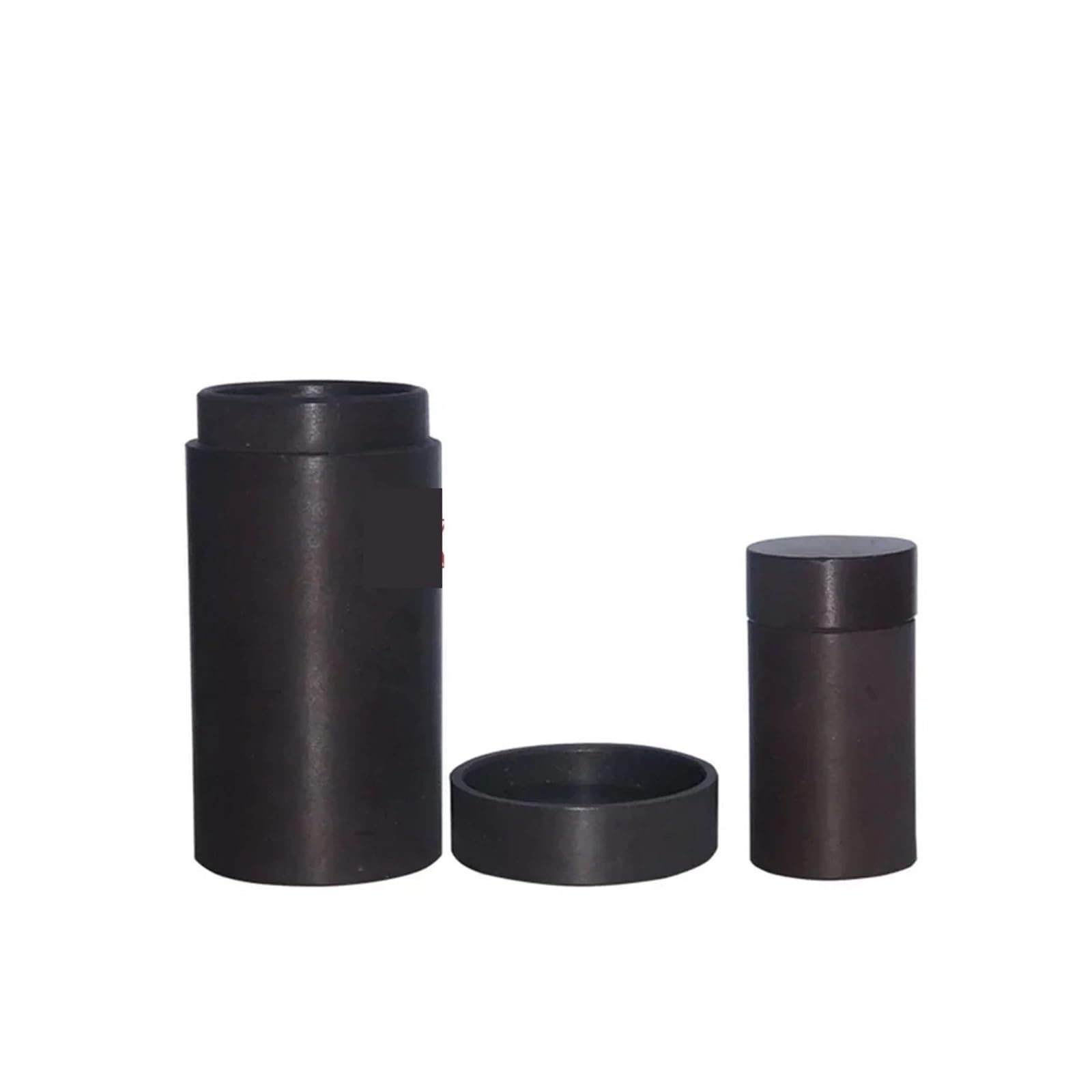 JVDDI Hydrothermal Synthesis Reactor, Vessel 5-500ml PPL Chamber for Hydrothermal Synthesis Autoclave Reactor Lined Vess(25ml)