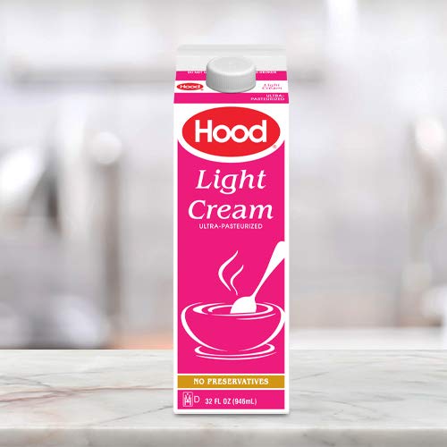 Hood UHT Light Cream 32 oz — view 6