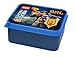 Produktbild Lego Lunch Box Nexo Knights AXL - Im Hungry Again Motiv 160 x 141 x 66 mm - Brotdose/Vesperdose für Unterwegs oder Zuhause  Gute Laune und Freude am Essen für das Kind