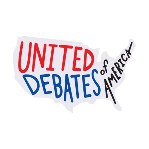 Couverture de United Debates of America