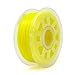 Gizmo Dorks 3mm PLA Filament 1kg / 2.2lb for 3D Printers, Yellow Lemon
