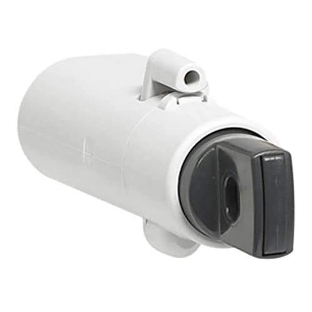 Cadenassage Legrand 421047 évite le réarmement accidentel sur DPX³