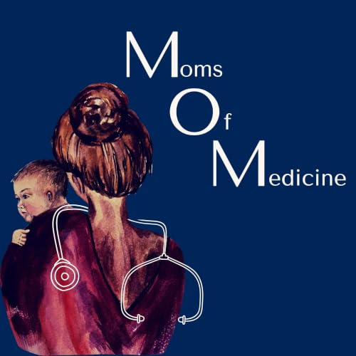 『Moms of Medicine』のカバーアート