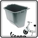 Recambio original. PIAGGIO PIAGGIO Caja bolsa compartimento porta herramientas porta objetos Vespa 50 - Vespa 50 Special - Vespa 125 Primavera - ET3 original