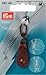 Produktbild Prym 482145 Fashion-Zipper Lederimitat braun
