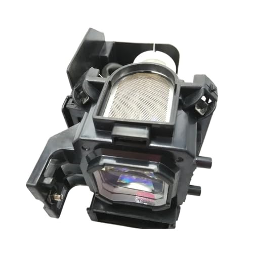 Ampoule haute luminosité VT85LP de rechange avec châssis pour VT490