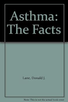 Paperback Asthma: The Facts Book