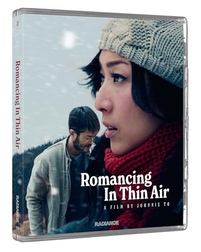 Romancing In Thin Air - Image 4