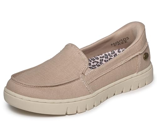 Skechers Bobs Arch Comfort Sunfest femme pour un confort élégant de qualité supérieure