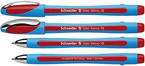 Penne Schneider Slider Memo Nero | Confronta prezzi
