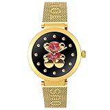 TOUS Reloj Smartwatch 3000147700 S-Connect Acero