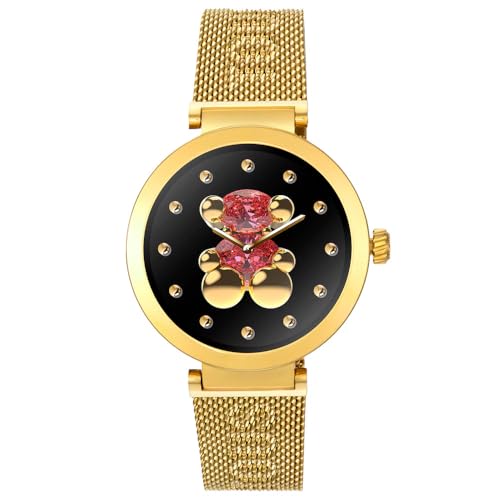 Imagen de TOUS Reloj Smartwatch 3000147700 S-Connect Acero