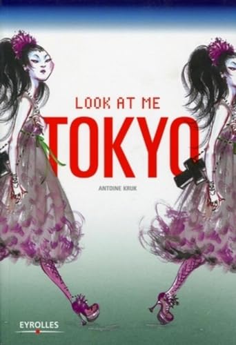Preisvergleich Produktbild Look at me Tokyo