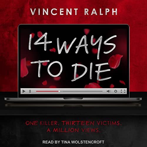 The First to Die at the End (Audible Audio Edition)