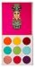 The Douce Palette by Juvia's