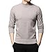 DBFBDTU Herbst und Winter Männer Rollkragenpullover Pullover Einfarbig Dicke und Warme Männliche Kleidung, khaki, Large Girlande,Herbst günstig Kaufen-DBFBDTU Herbst und Winter Männer Rollkragenpullover Pullover Einfarbig Dicke und Warme Männliche Kleidung, khaki, Large
