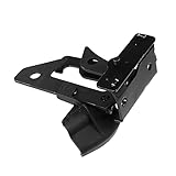 A ABSOPRO Hood Latch Lock 2048800064 Car Accessory for Mercedes-Benz GL350 2013-2016
